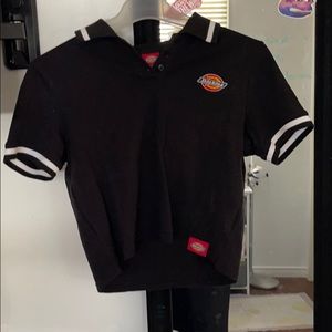Dickie’s t-shirt